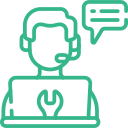 System Development & Support