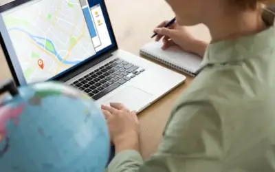 6 Steps to Growing Your Local SEO