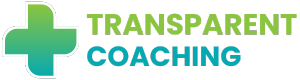 Transparent Coaching Logo